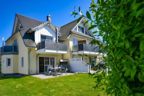 Bärbel in Zingst